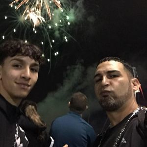 Meet your Posher, Dylan